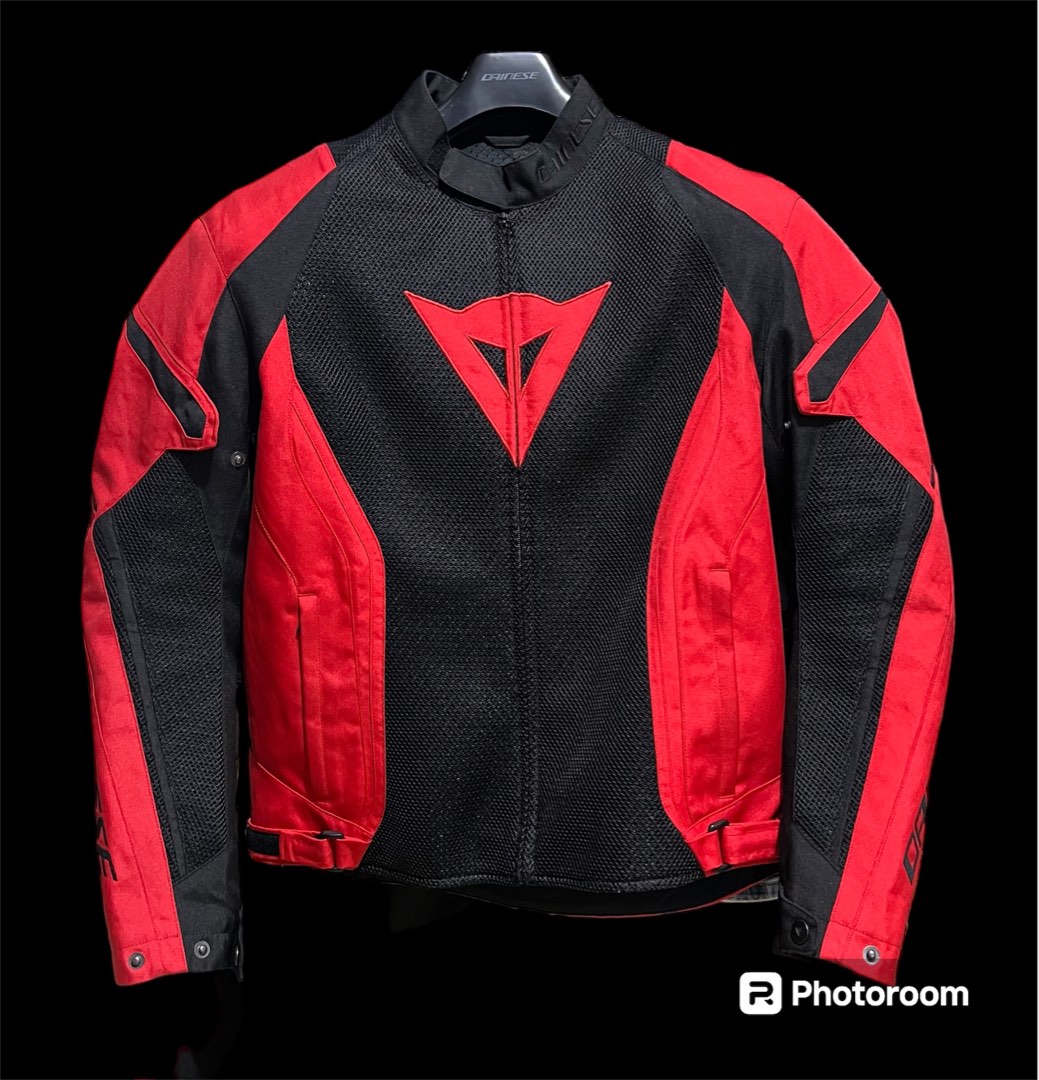 Jaket touring dainese hot sale