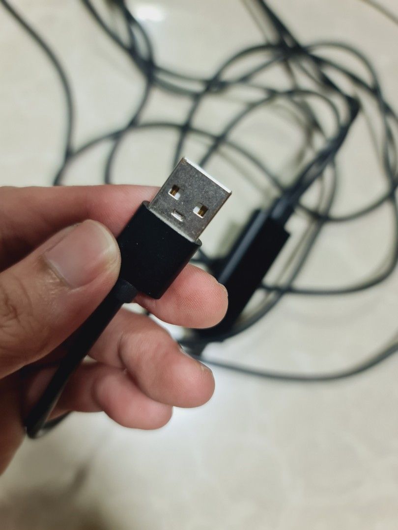 Japan Surplus HDMI USB connector/adaptor USB extension (Category: Cables & Adaptors) located in Cavite. Submitted by csl_corner (Listing ID 1320345501, Image 2). Description: Japan Surplus HDMI USB connector/adaptor USB extension 100% Authentic Original from Japan 3 to 4 meters.