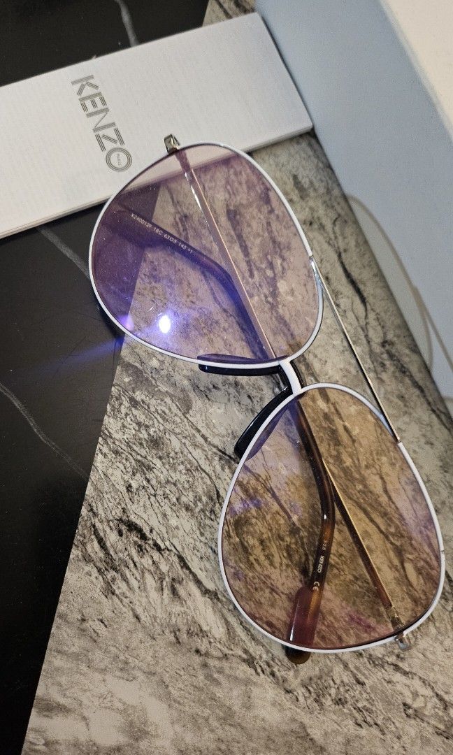 Kenzo sunglasses
