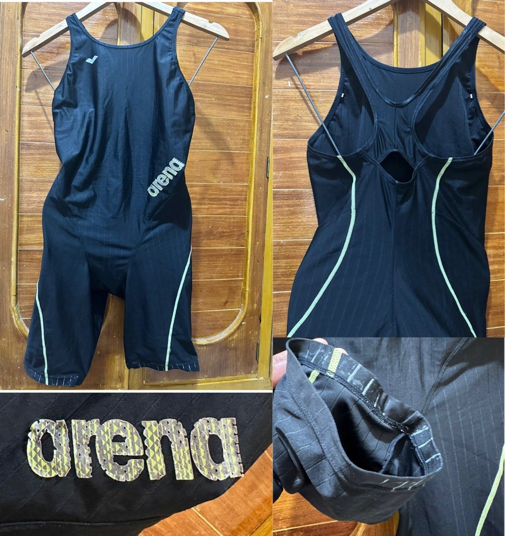 Knee suits medium (Category: Other Sports Equipment and Supplies) located in Mangatarem. Submitted by lccarousel (Listing ID 1320388231, Image 3). Description: Knee suits medium 85-90 Techniq p400 Hoog p350 x Kayvis P350 Arena p350 Renoma p250.