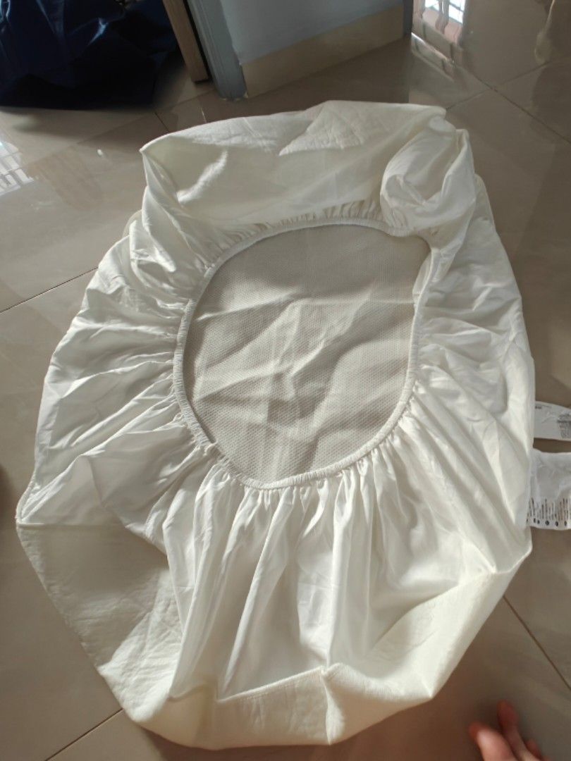 Lenast mattress protector outlet