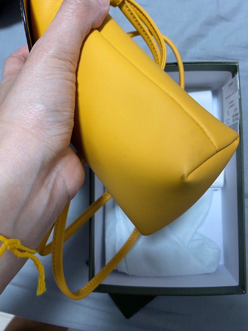 Longchamp etui top