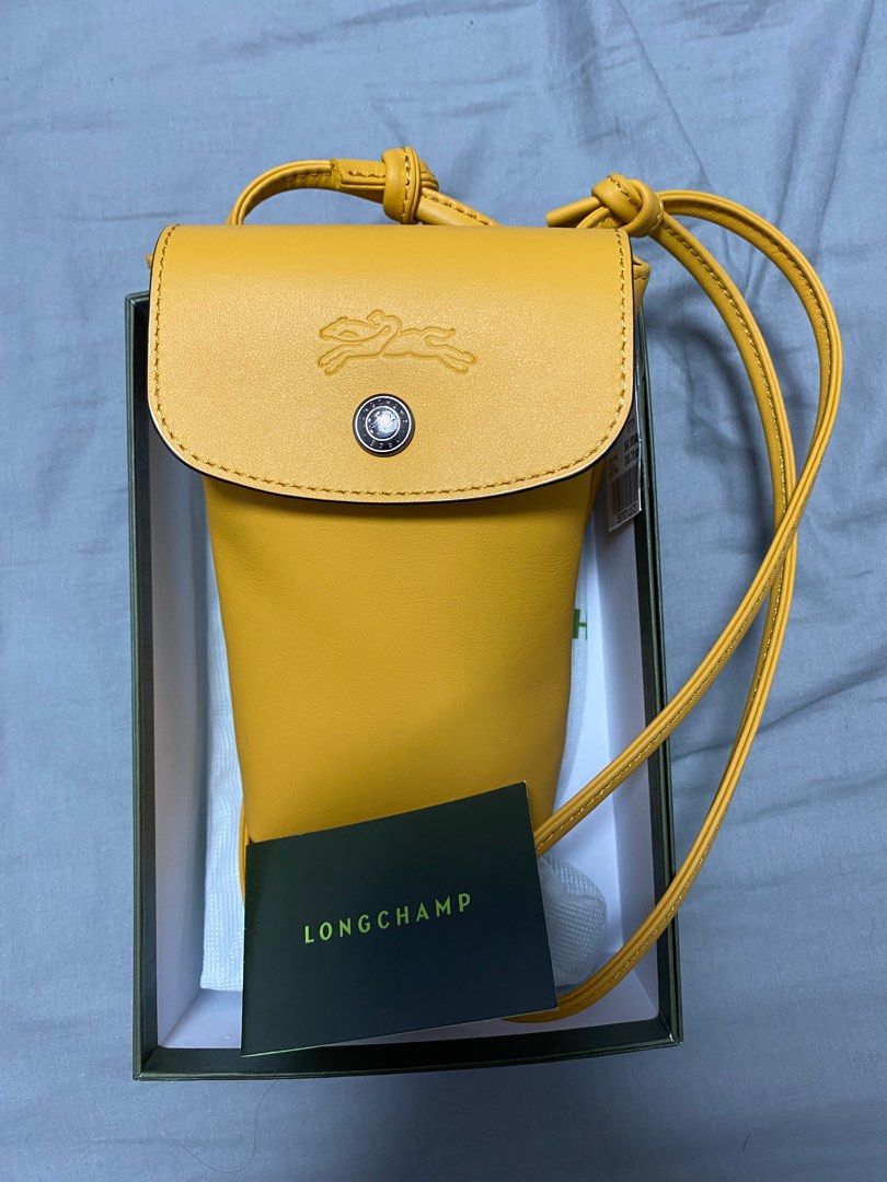 Longchamp Etui Telephone