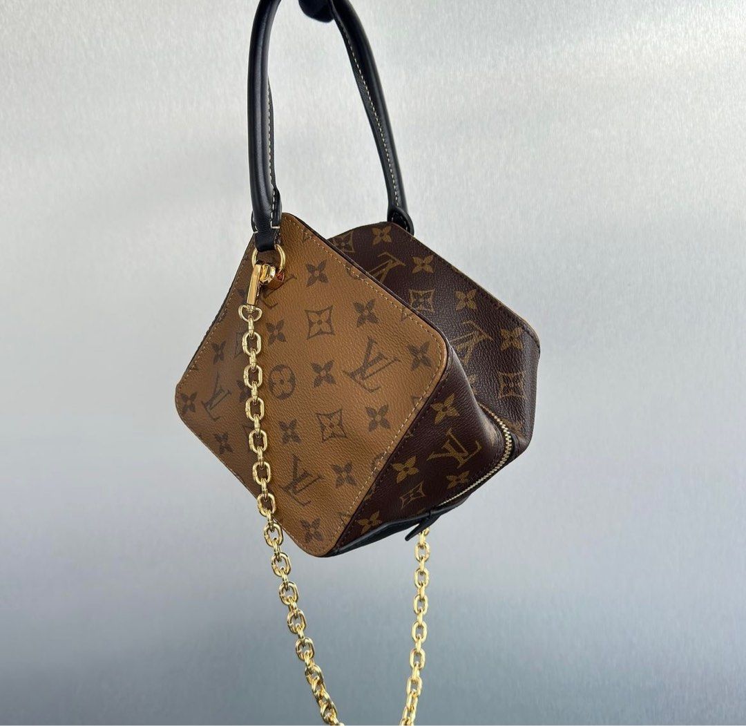 Louis vuitton new square bag clearance
