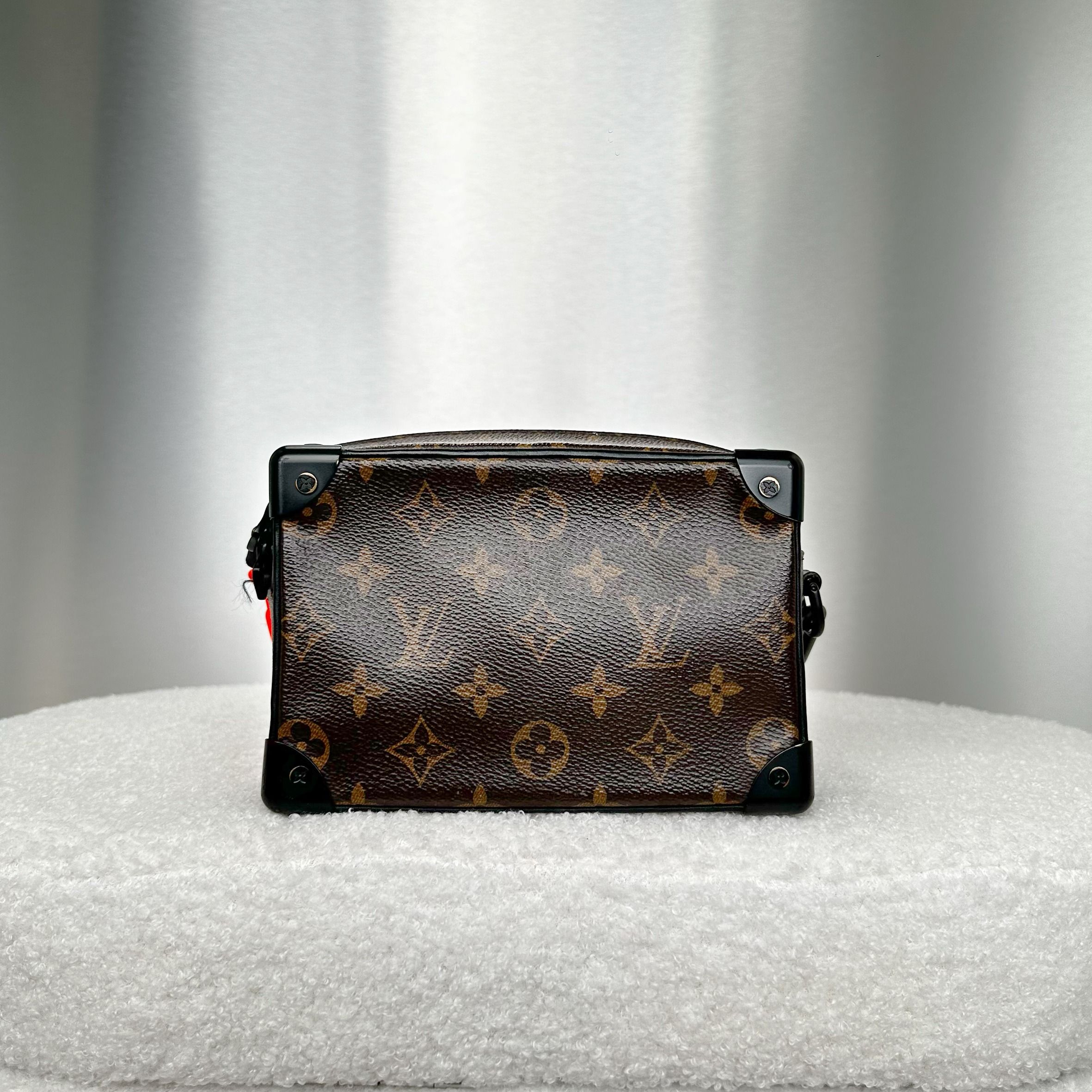 Louis vuitton virgil soft trunk cheap