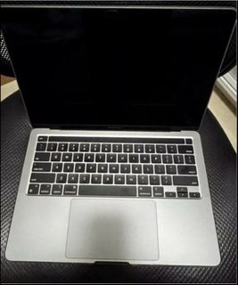 MacBook Pro 202164245339975682110