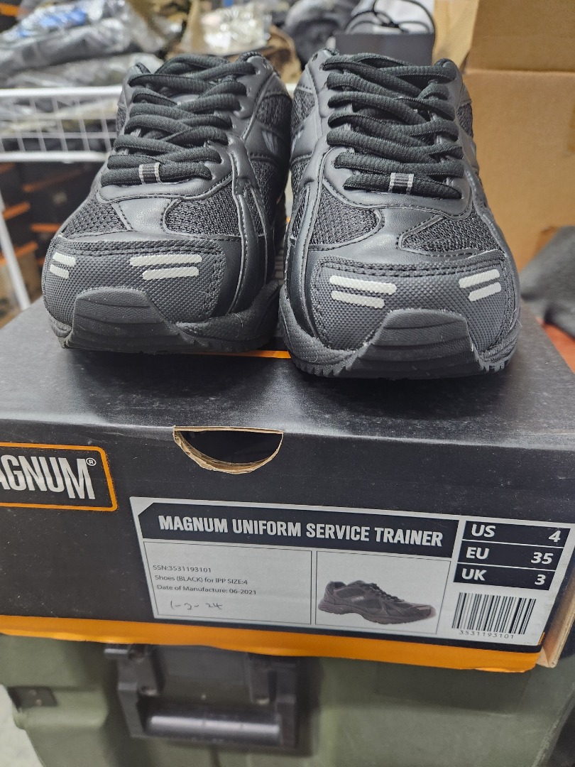 Magnum running shoes new arrivals