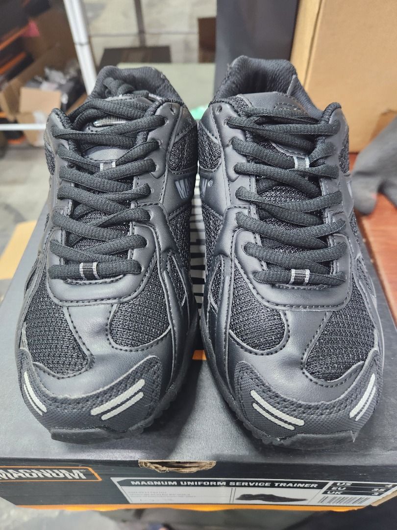 Magnum running shoes sales