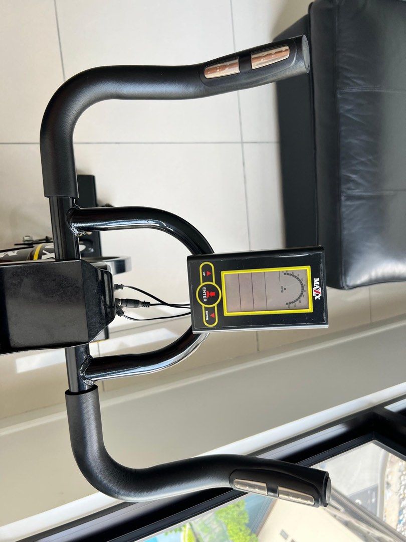 spin and weights workout