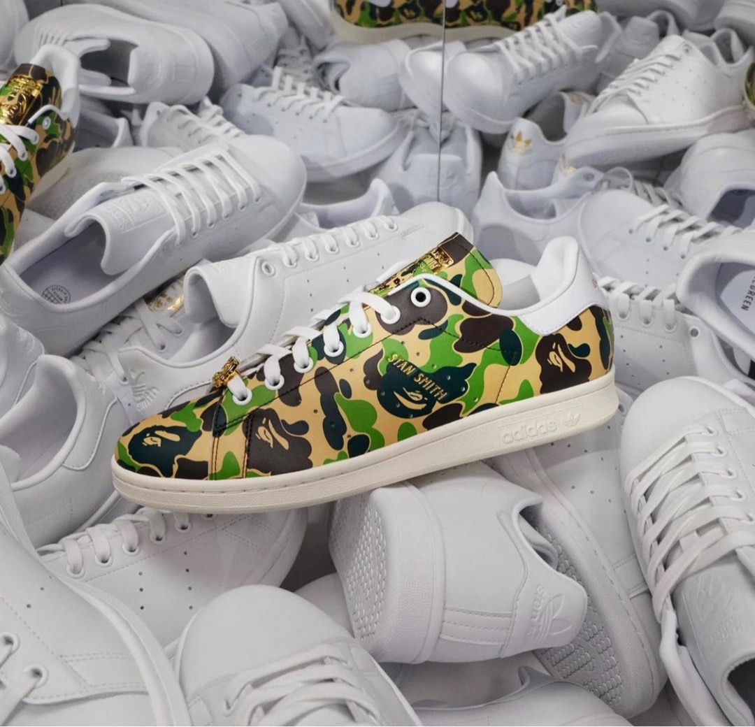 Adidas bape for sale hotsell
