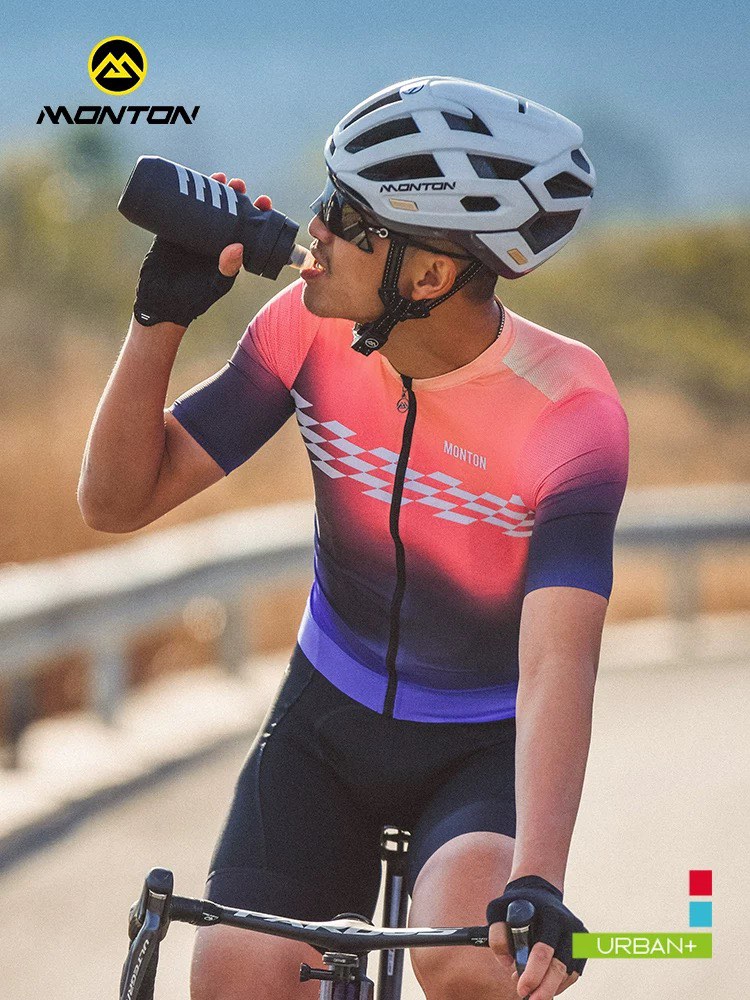 Monton cycling jersey outlet