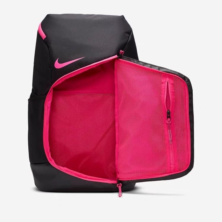 Neon nike elite backpack store