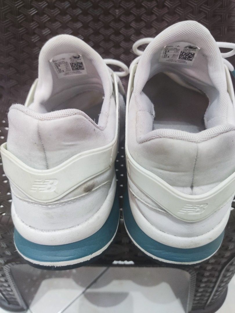 Harga new balance 247 tritium 2025