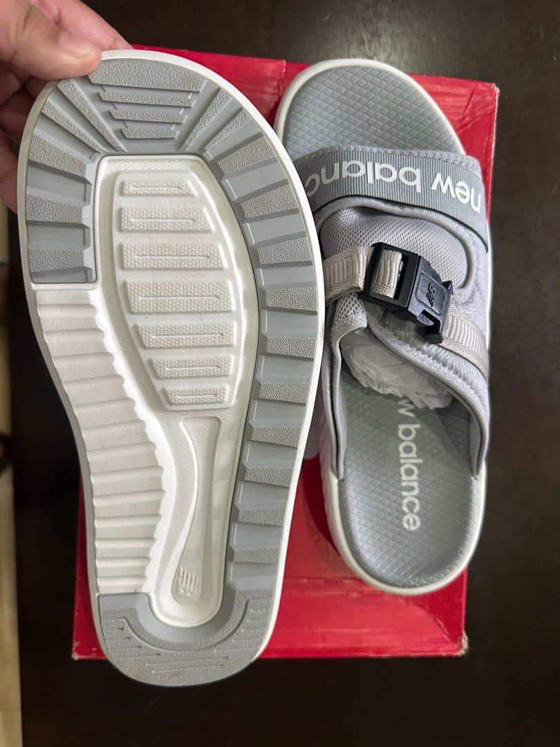 New balance 330 lifestyle sandals discount