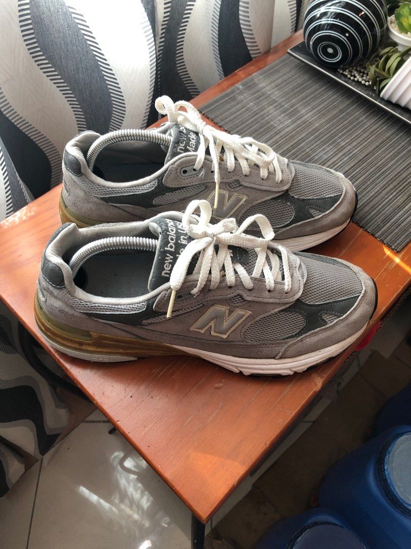 New balance 993 GL 26.5cm 2E ニューバランス｜メンズ 