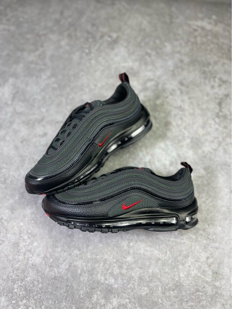 Nike 97 bred 2025