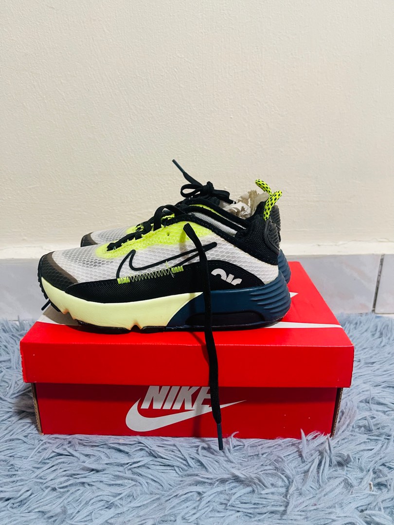airmax 2090 infant