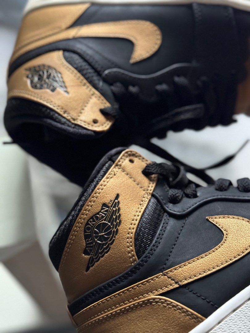 Aj1 melo clearance