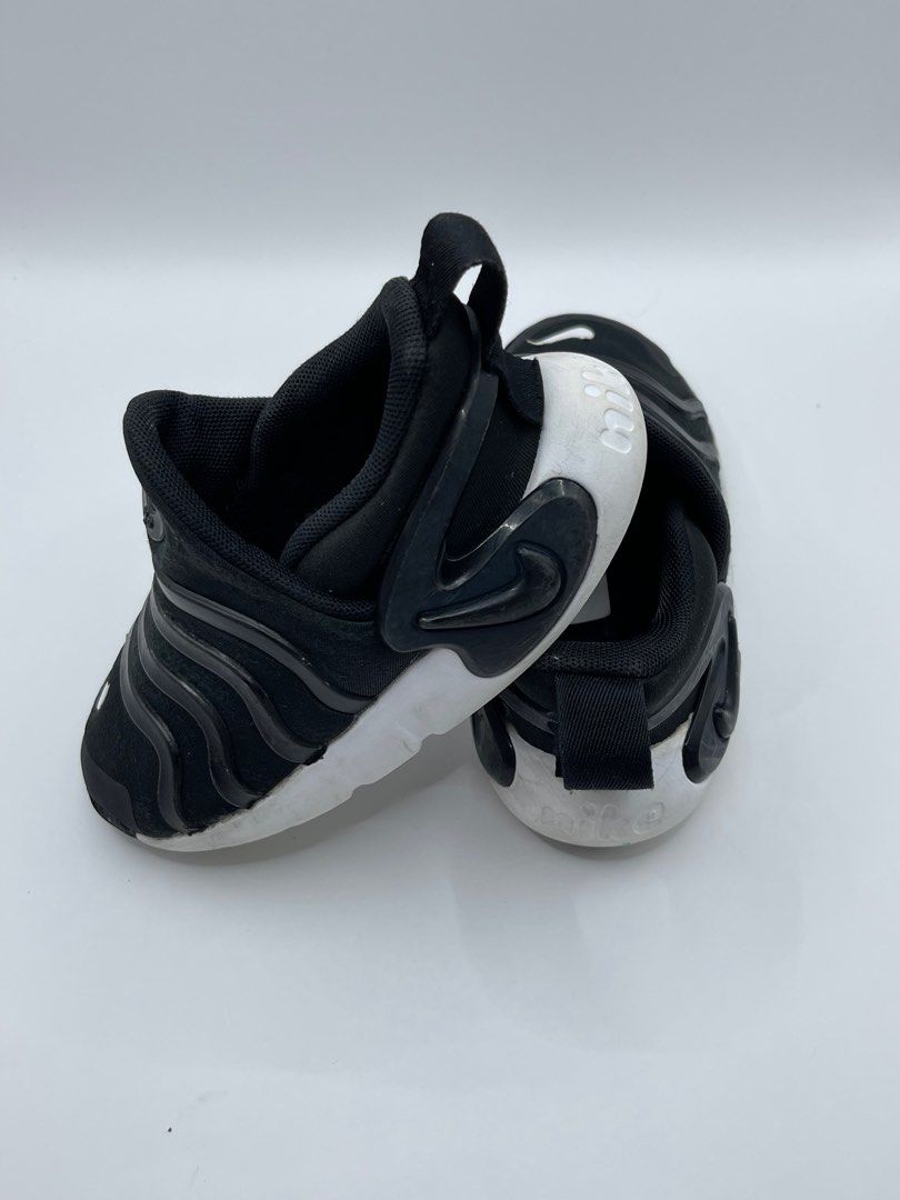 nike dynamo free toddler