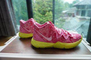 Affordable kyrie 5 For Sale Footwear Carousell Malaysia