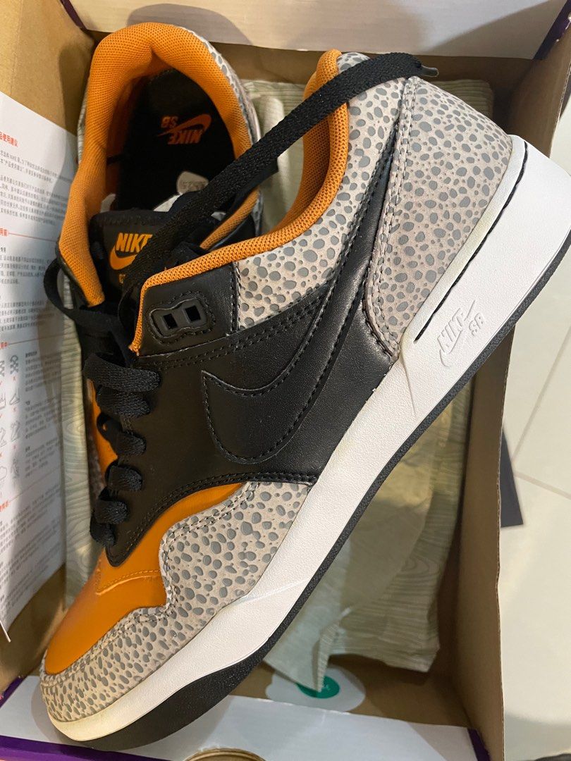 Nike sb gts return premium l sale