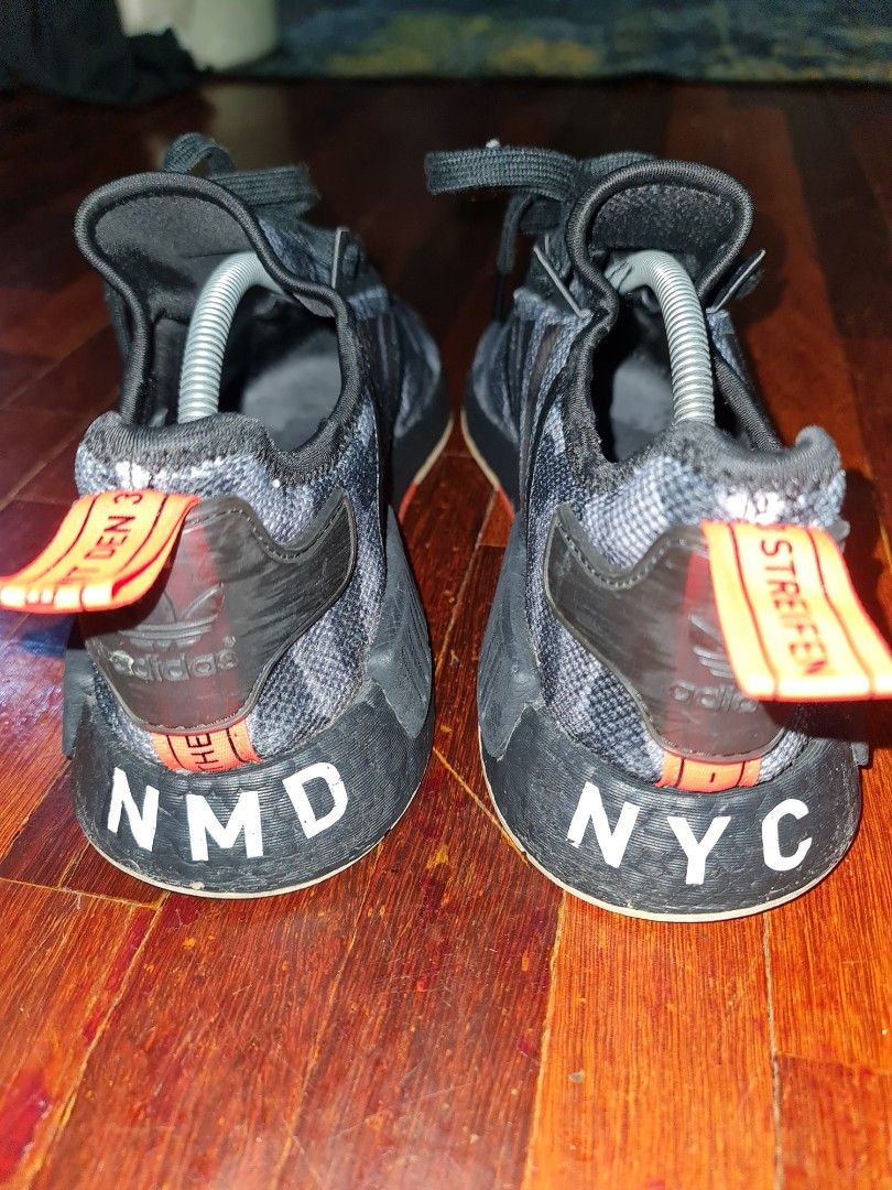Nmd nyc camo sale