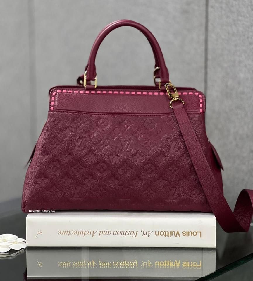 Louis vuitton vosges mm on sale
