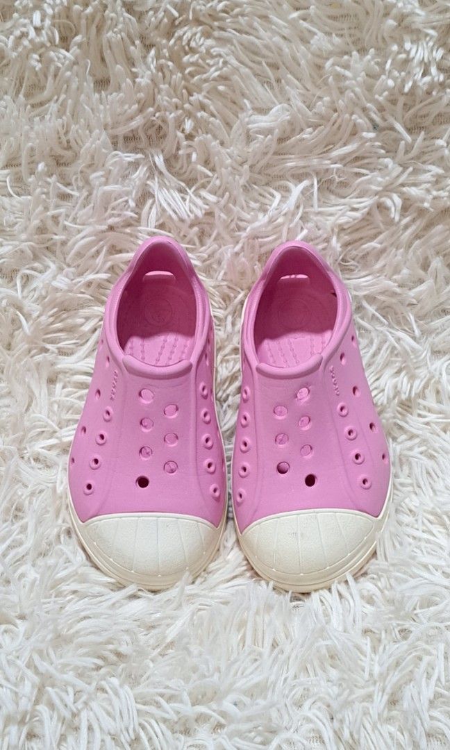 Crocs c7 size in cm clearance