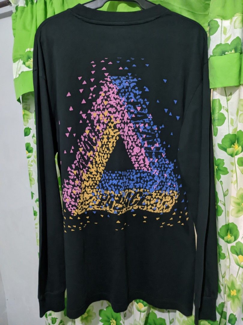 Maximum palace tee clearance