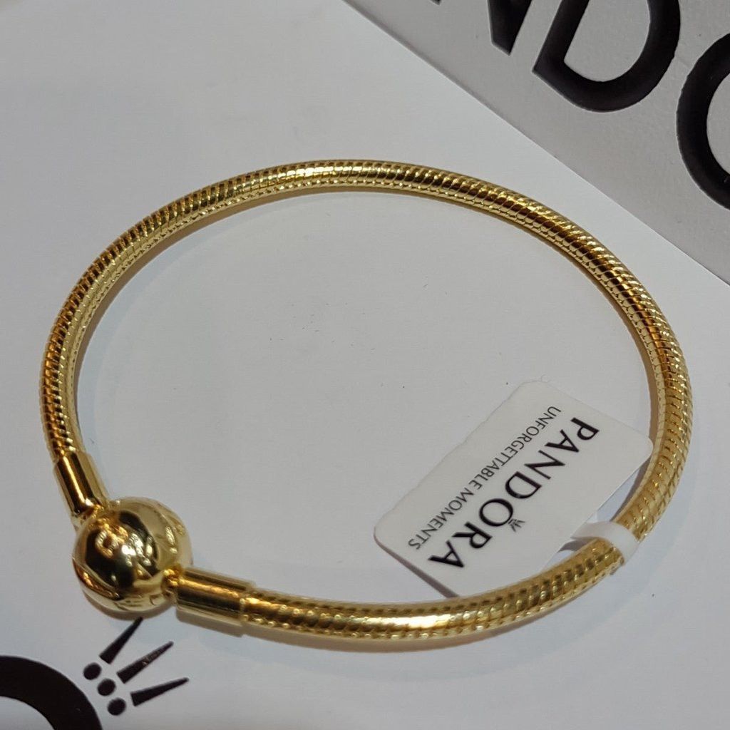 Pandora unforgettable moments bracelet hot sale