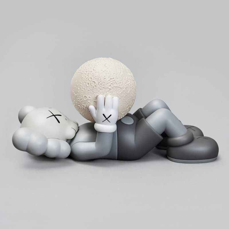 PRE-ORDER] KAWS HOLIDAY SHANGHAI SET OF 3, Hobbies & Toys