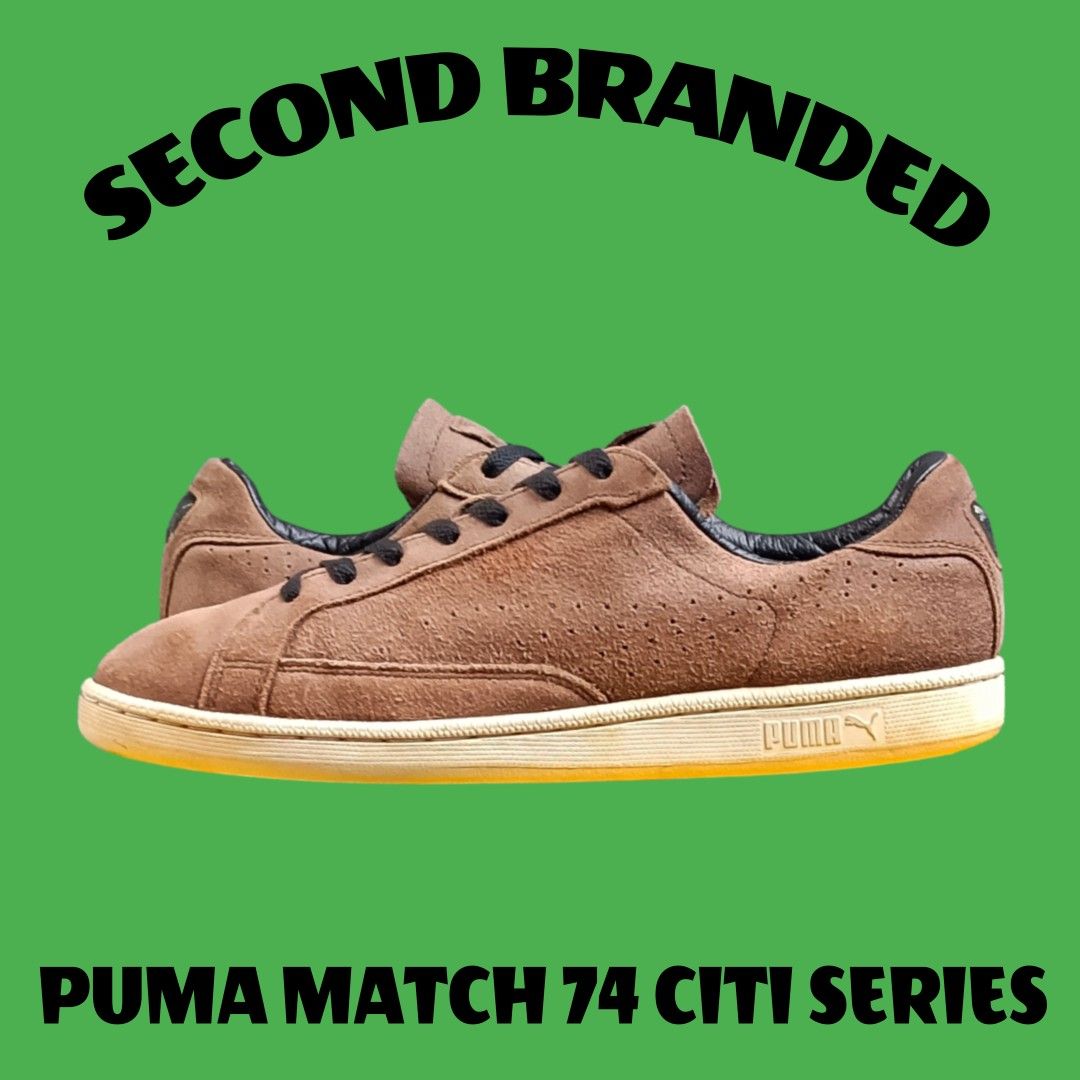 Puma match 74 43 cheap