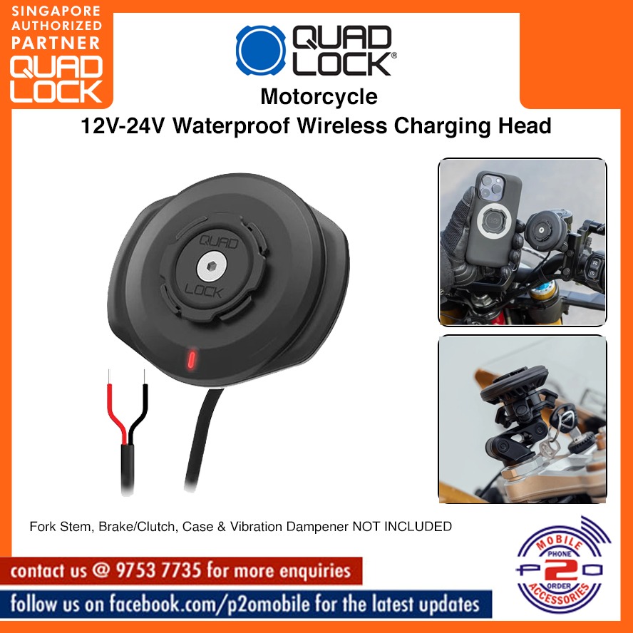 sex vibrate Please Admin 🙏 WTS Quad Lock Mount , wireless charger and vibration  damper. The price is 4,500THB . I don't want to sale separately. The  product in Chiang Mai. I can send main image 0