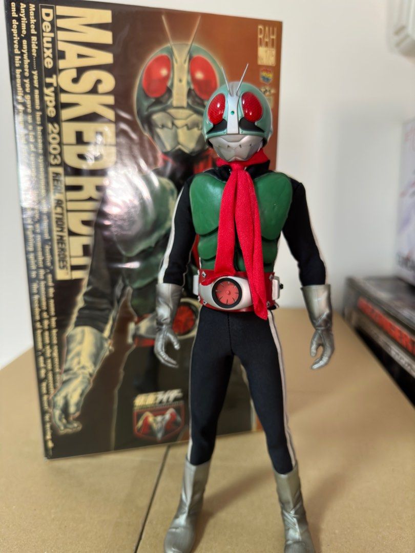 Amazon.com: S.I.C. Kamen Rider ZX (Completed) Bandai [JAPAN