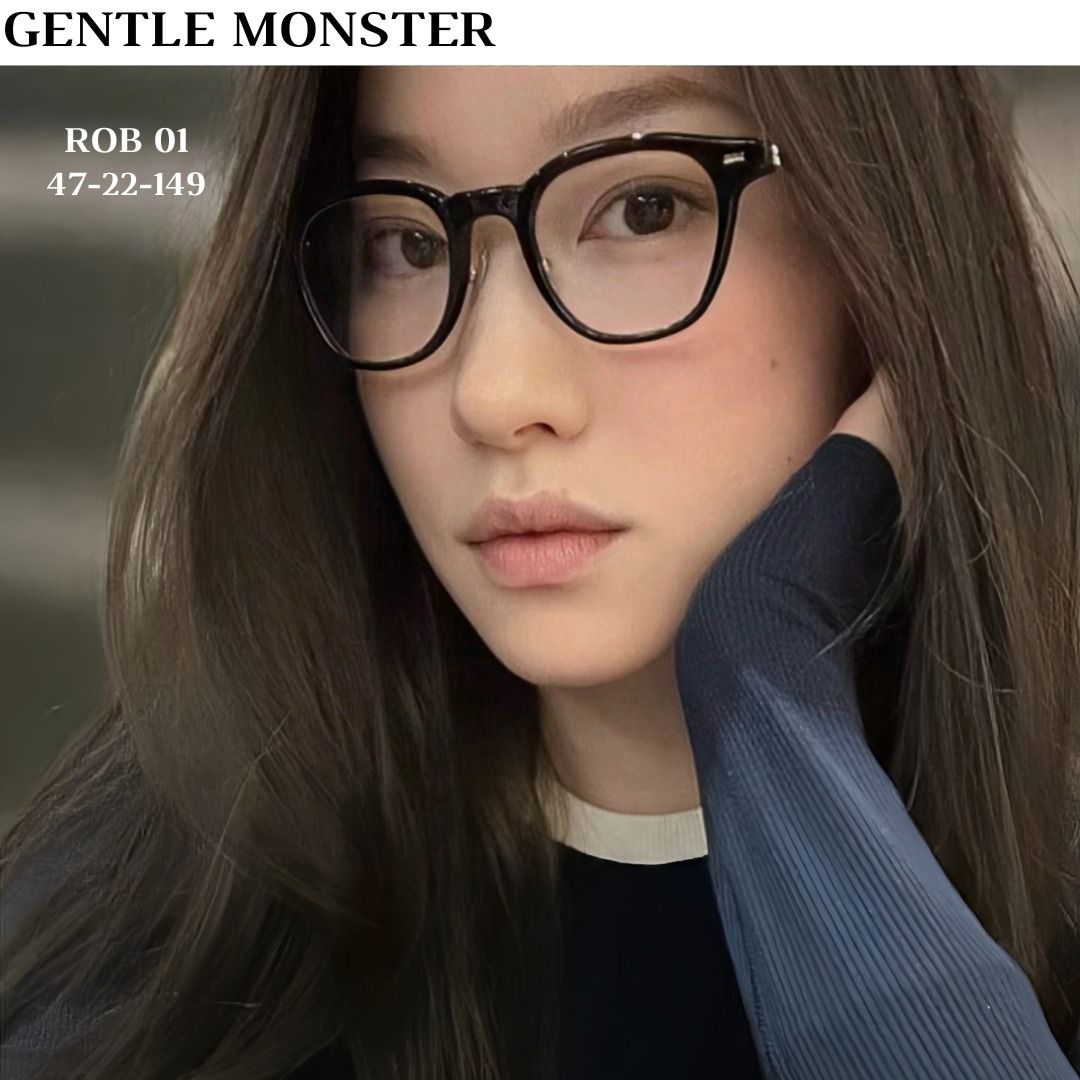 新品未使用　GENTLE MONSTER Rob 01 22147847_51985604_600.jpg