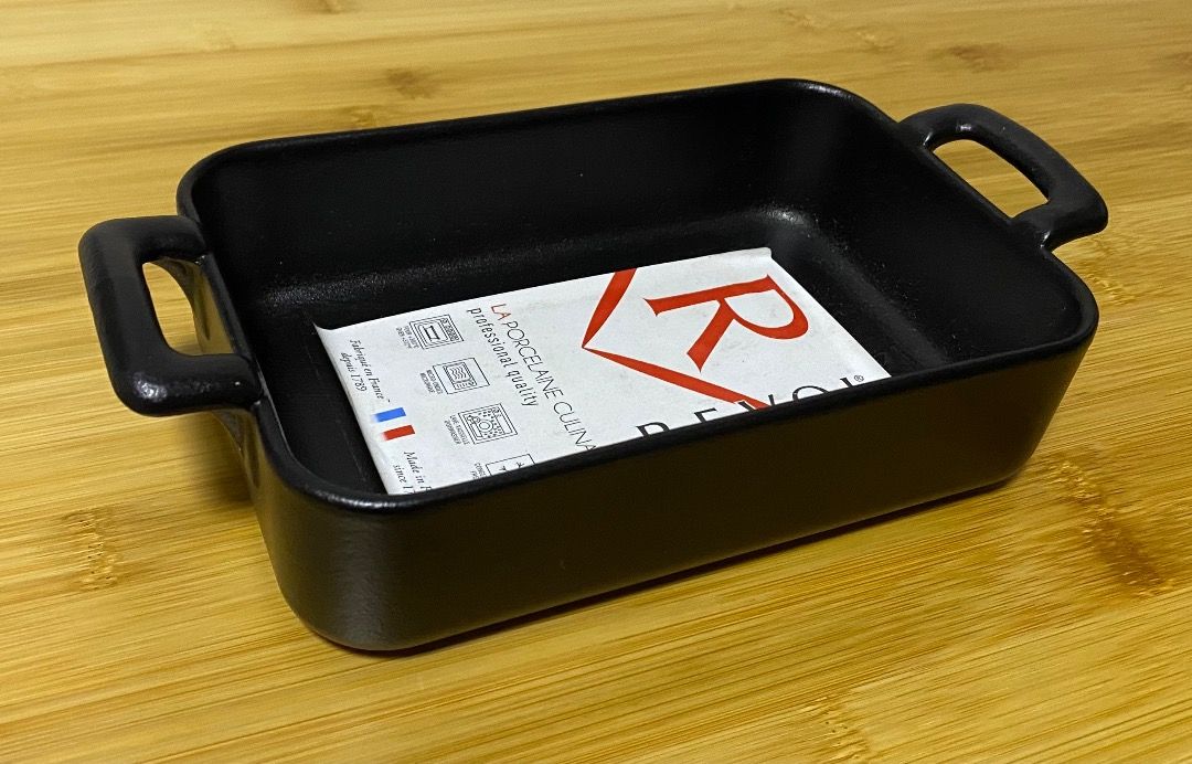 Revol bakeware on sale