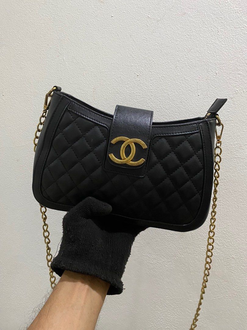 Chanel tassen sale online