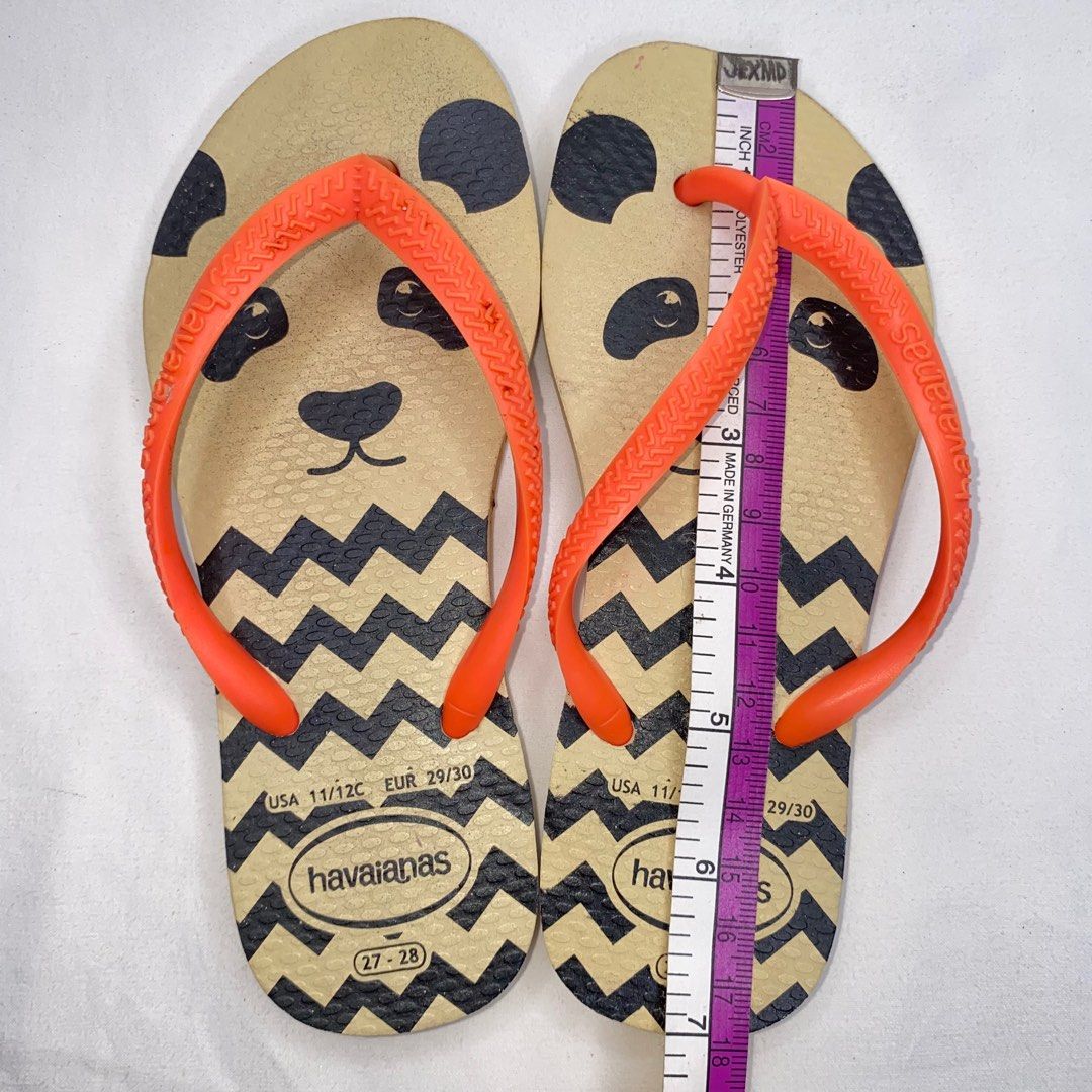 Havaianas 27 deals