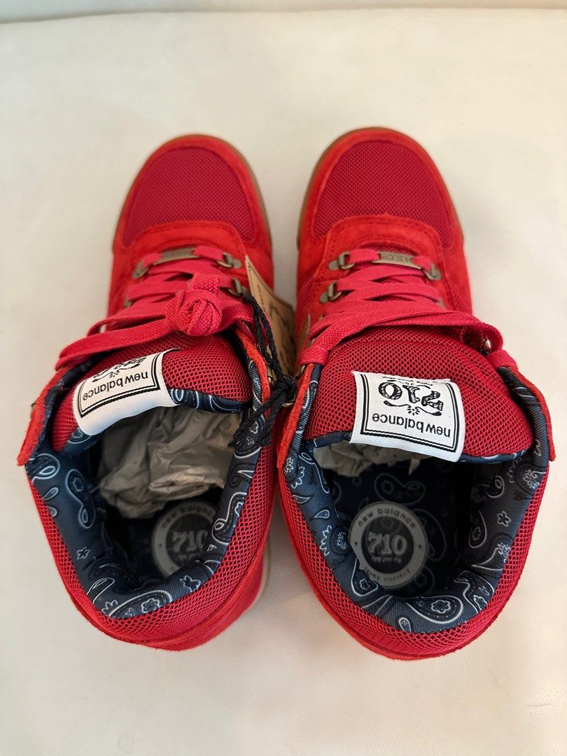 New balance x herschel 710 uk shop