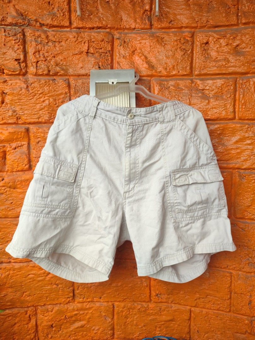 St john's bay shorts 93677 sales