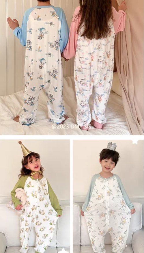Super soft sleepwear top