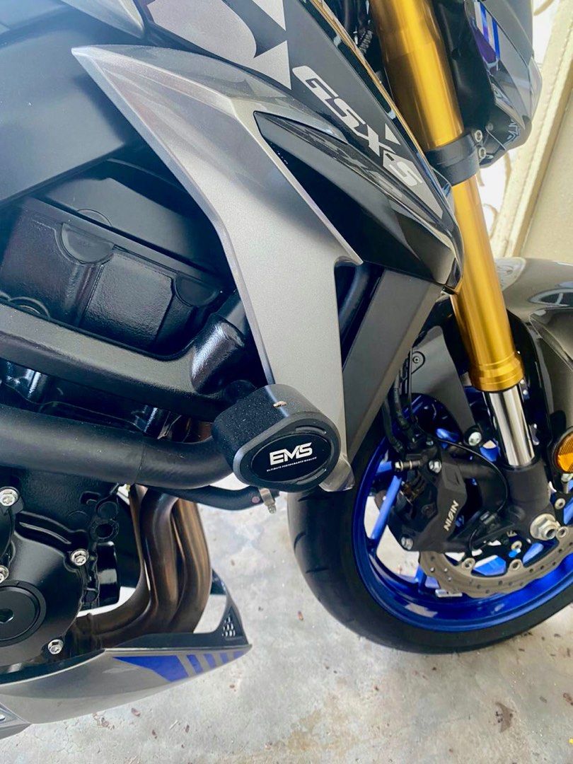 suzuki gsx all bikes