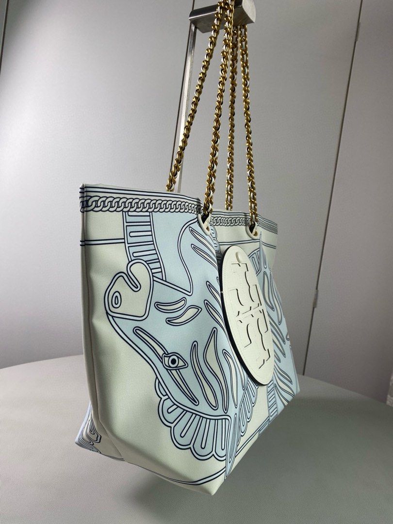 TB Ella tote bag handbag shoulder bag