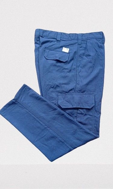 Tyndale fr cargo pants sales