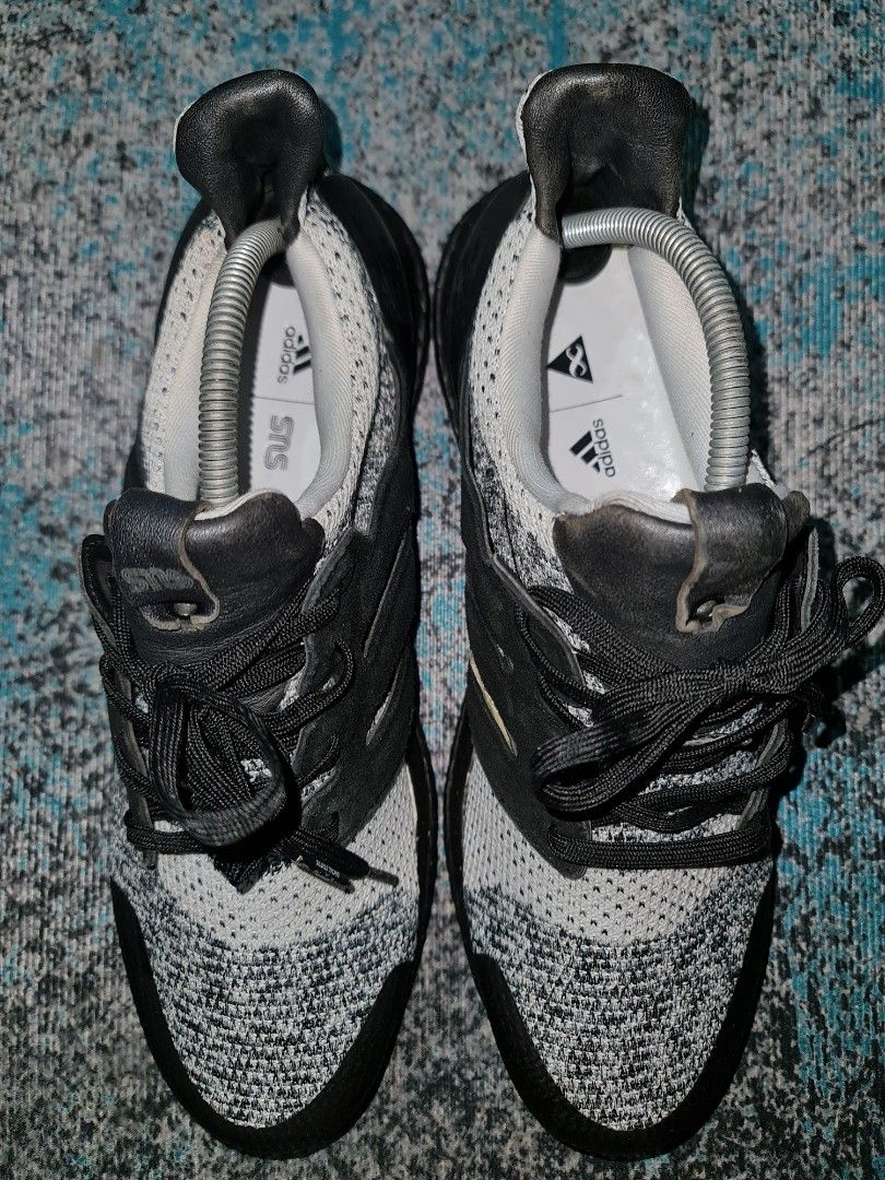 UB 1.0 SNS SOCIAL STATUS.10.5UK 29CM Men s Fashion Footwear Sneakers on Carousell