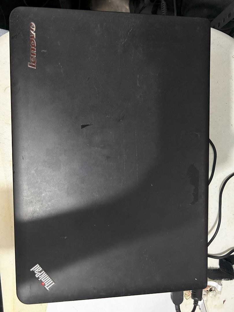 Various Laptops (Category: Laptops & Notebooks) located in Caloocan City. Submitted by ilamoste323525 (Listing ID 1320356371, Image 3). Description: For sale: Laptops - kunin nyo na lahat for Php20K lang. Wala akong oras para i-upgrade ang mga ito, kaya kayo na ang bahala sa anumang pag-upgrade o pagkumpuni. ➡️Lenovo Thinkpad (Intel Core i5 2.50 GHz) ➡️Sony Vaio (Intel Core i7 3.0 GHz) ➡️Toshiba Portege (Intel Core i7 2.90 GHZ) ➡️HP Envy TS (Inte