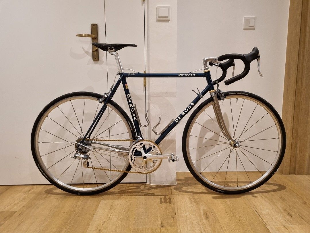 Vintage de rosa bikes for sale hotsell