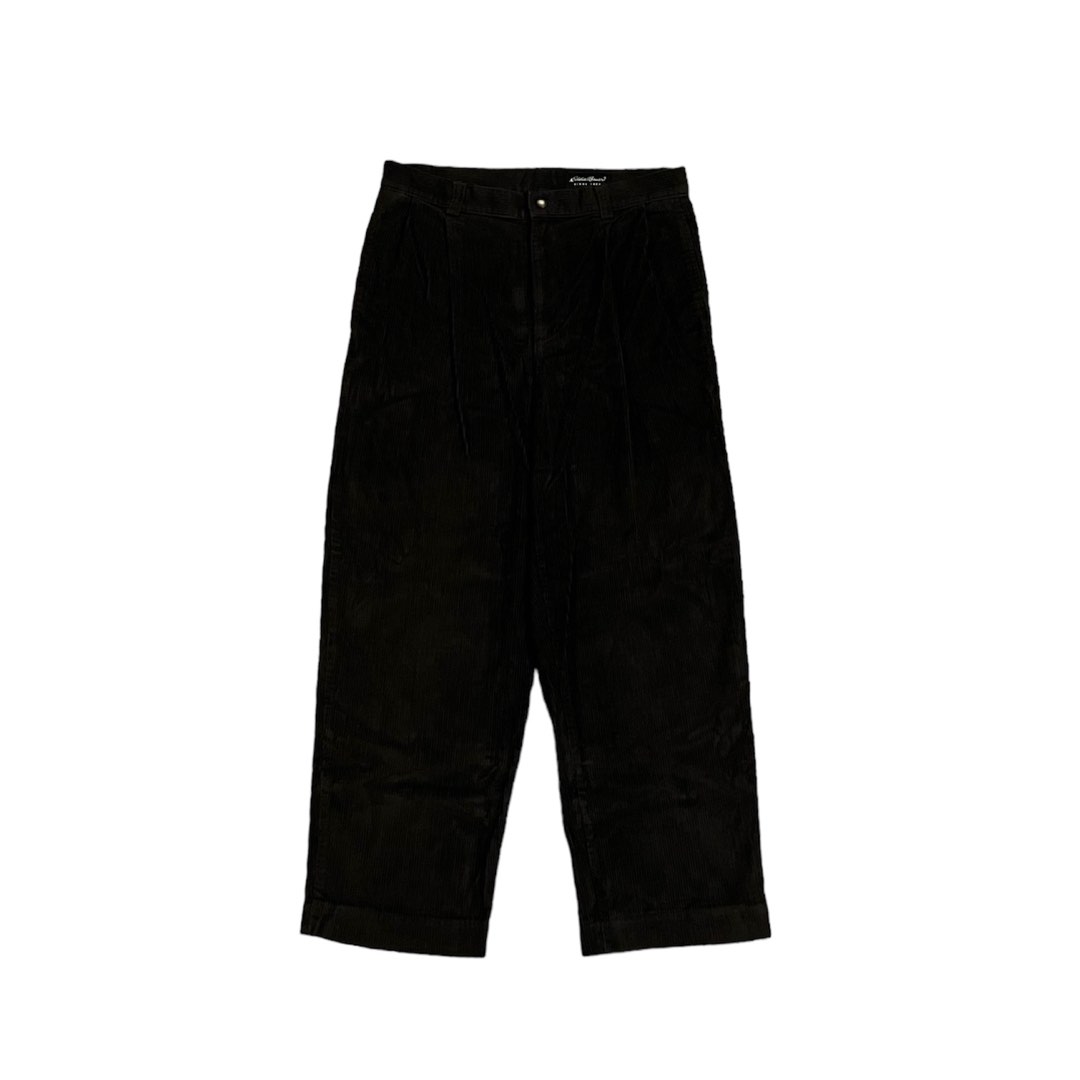 VINTAGE EDDIE BAUER WIDE CORDUROY PANT, Men's Fashion, Bottoms ...
