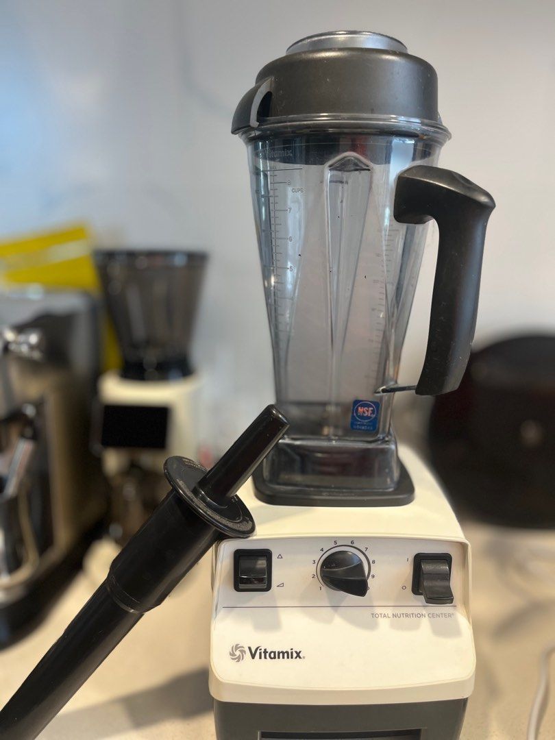 Vitamix TNC5200 VM 0109