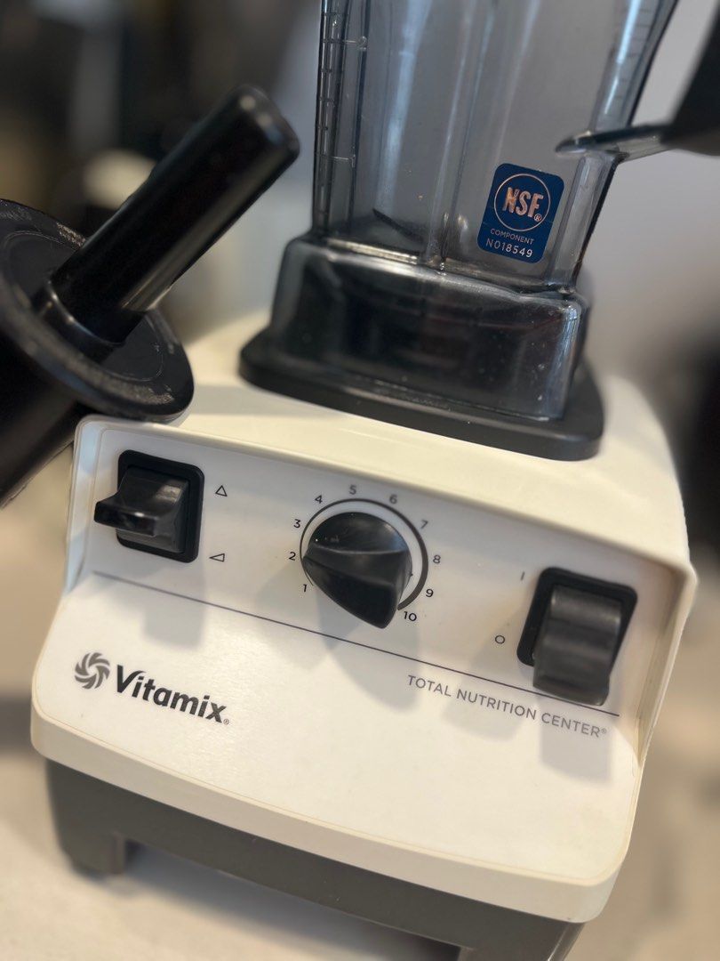 Vitamix TNC5200 VM 0109